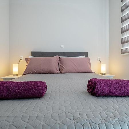 Apartments Leona Неум Екстер'єр фото