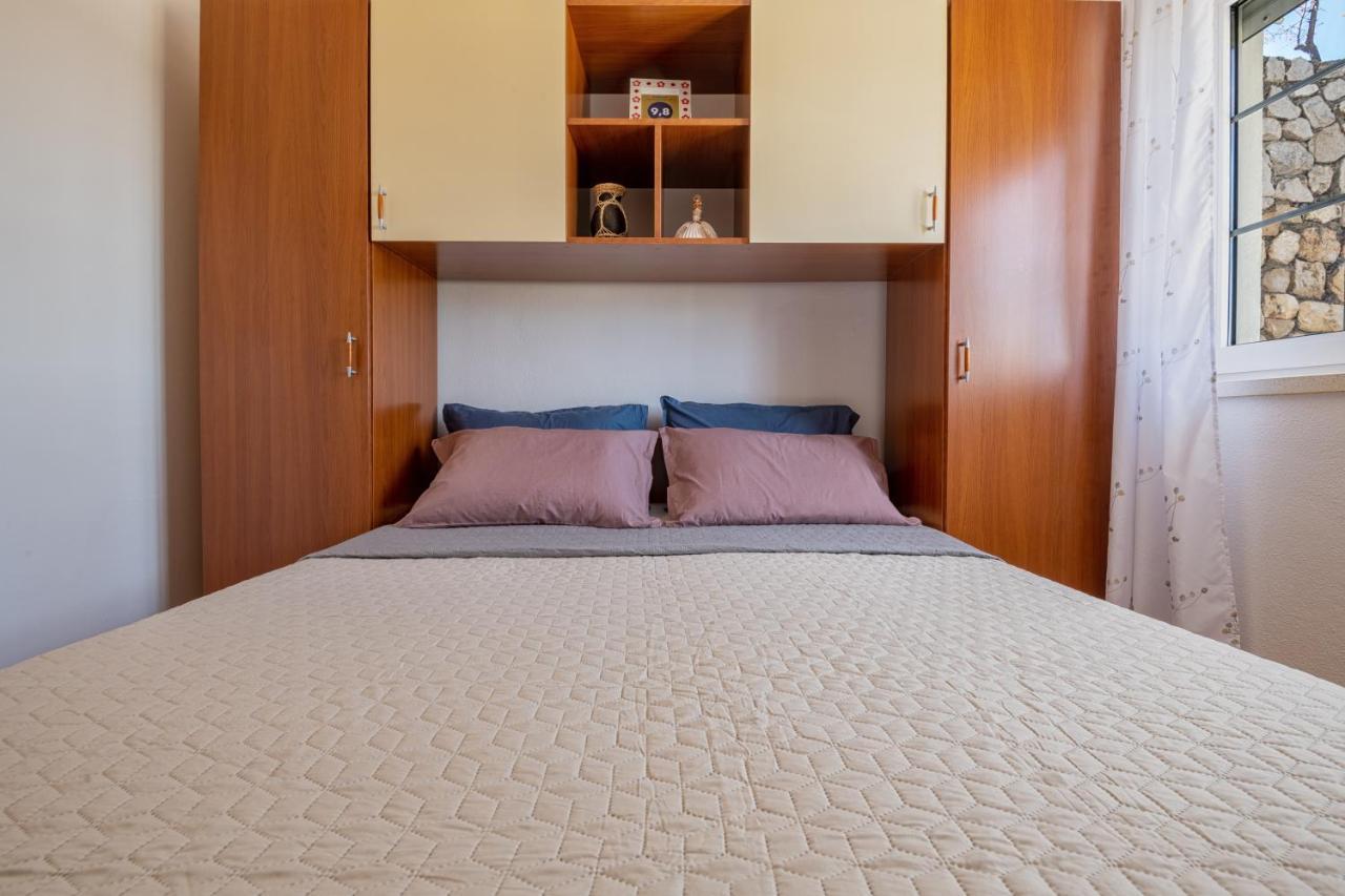 Apartments Leona Неум Екстер'єр фото