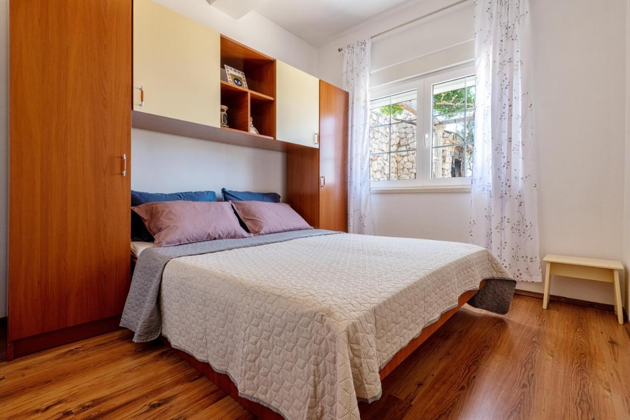 Apartments Leona Неум Екстер'єр фото