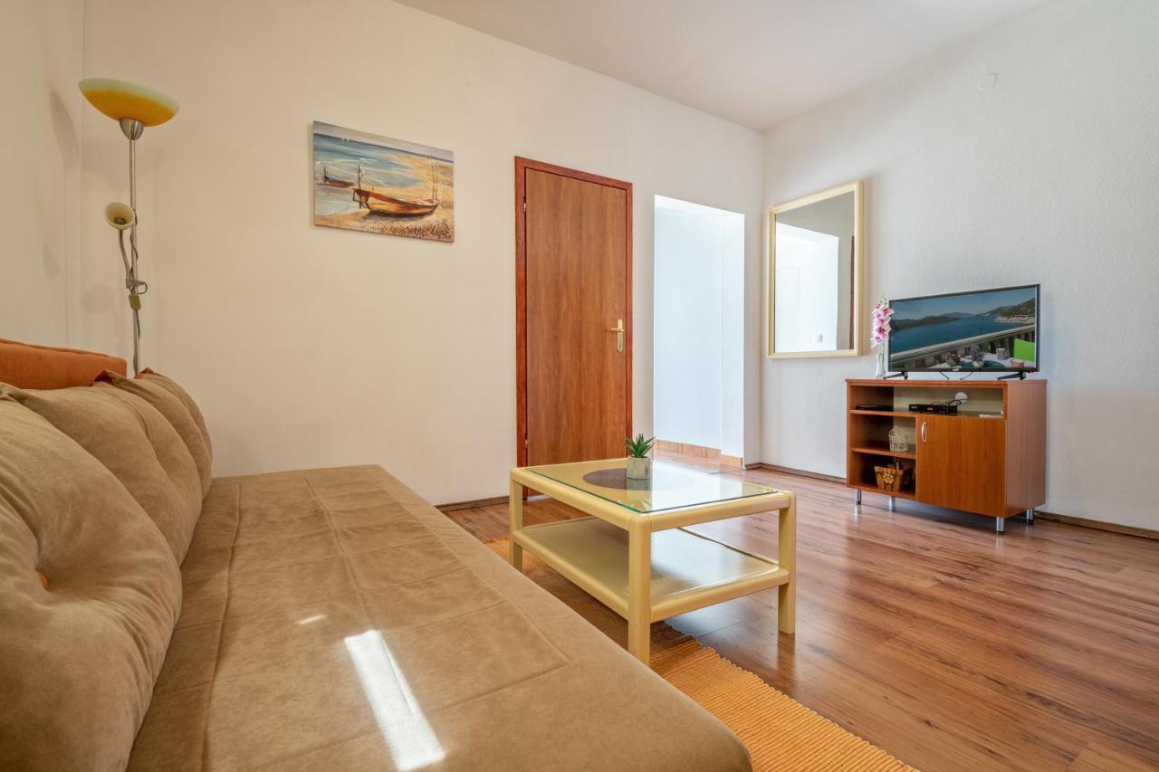 Apartments Leona Неум Екстер'єр фото