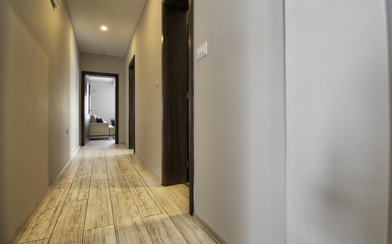 Apartments Leona Неум Екстер'єр фото