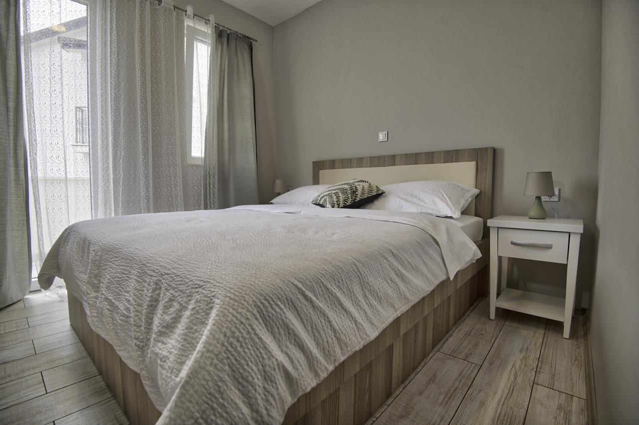 Apartments Leona Неум Екстер'єр фото
