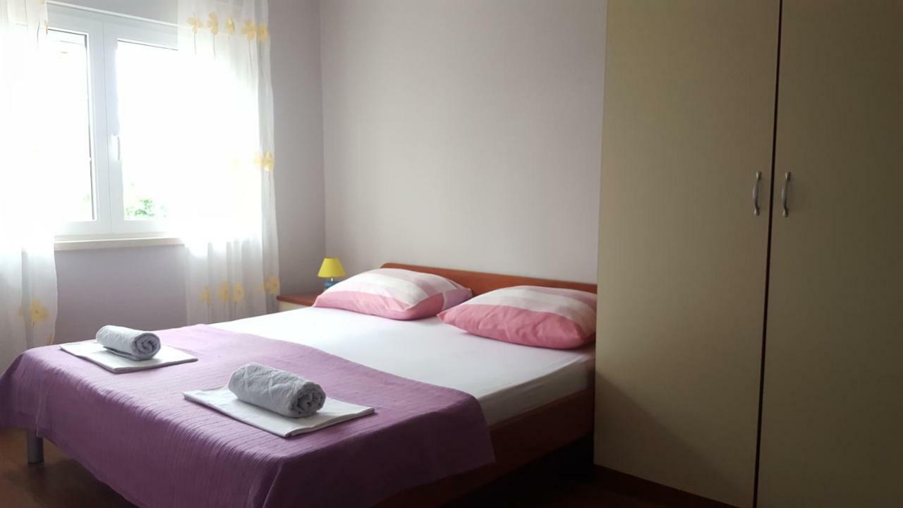 Apartments Leona Неум Екстер'єр фото