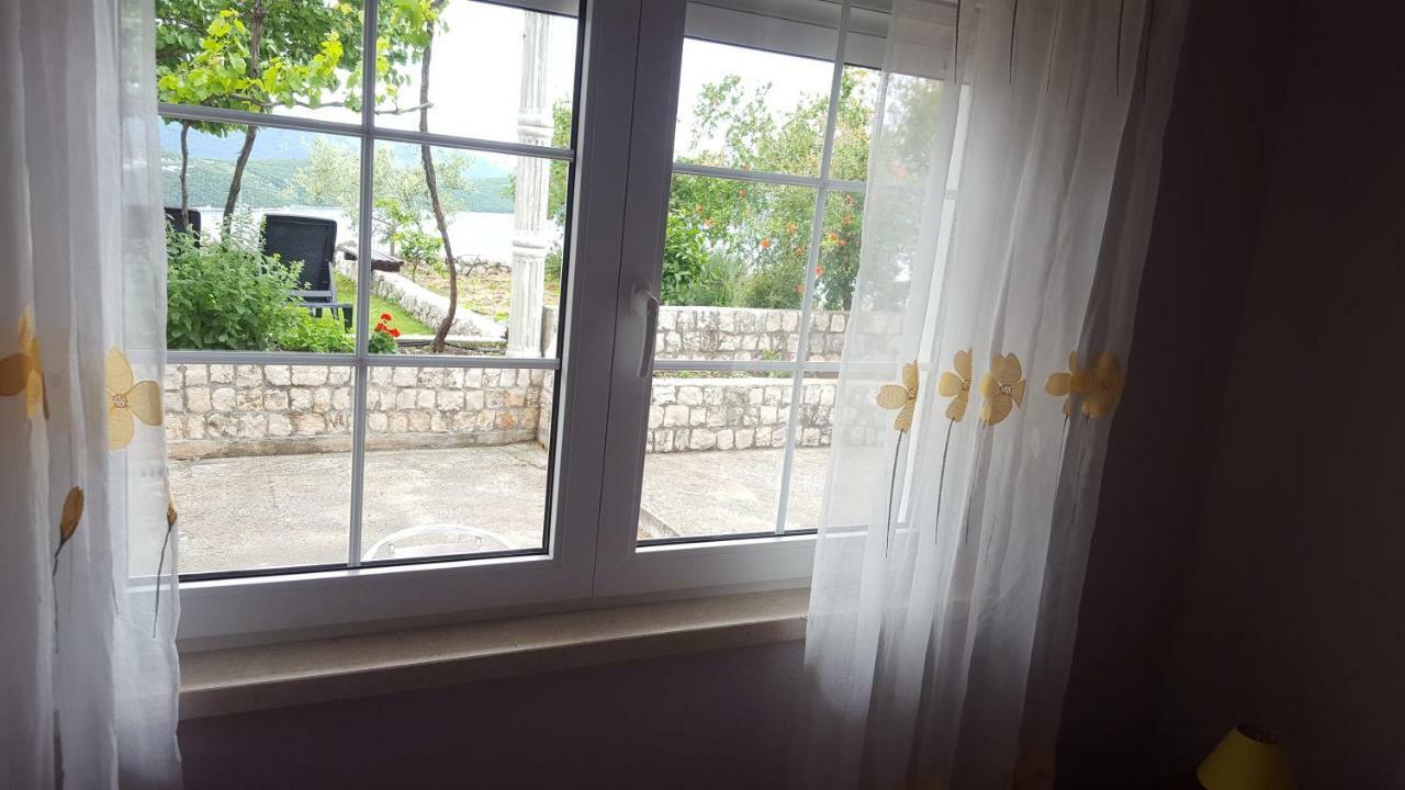 Apartments Leona Неум Екстер'єр фото