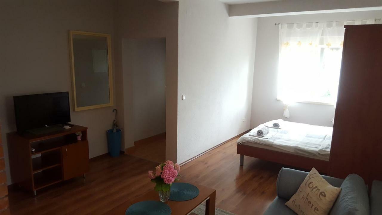 Apartments Leona Неум Екстер'єр фото